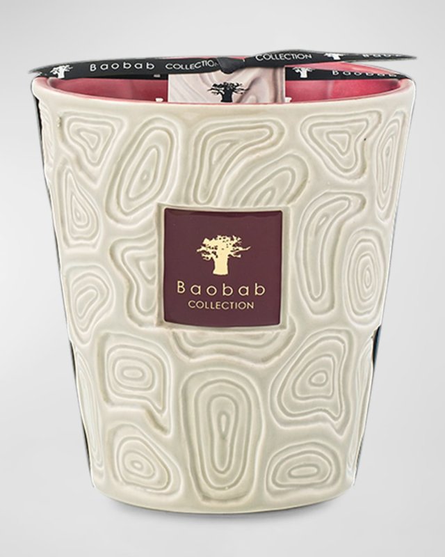 Ksar El Glaoui 4-Wick Max16 Candle, 80 oz.